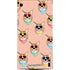 Bouffants and Broken Hearts Corgi Love XBox Series X Digital Edition Console Skin